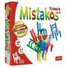 Mistakos KRZESŁA (wersja 4-osobowa) - gra zręcznościowa