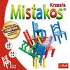 Mistakos KRZESŁA (wersja 4-osobowa) - gra zręcznościowa