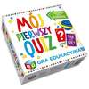 Mój pierwszy quiz - gra edukacyjna