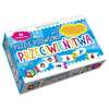 Puzzle Podwójne Przeciwieństwa - gra edukacyjna