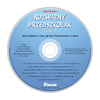 Słuchowiska dla przedszkolaków. Rozważny przedszkolak cz. 2 - audiobook CD z konspektami zajęć