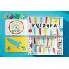 Rysogra - kreatywna gra rysunkowa dla dzieci - Herve Tullet
