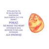 Pan Jajo. Gimnastyka logopedyczna