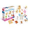 Już gram. Raz, dwa, trzy... – puzzle edukacyjne
