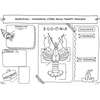 Biologia. Graficzne karty pracy dla klasy 6