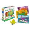 Już gram. Moje dinozaury - puzzle
