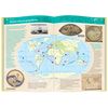 Atlas geograficzny. Szkoła podstawowa klasy 5-8