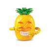 Zabawka Ananas do nauki emocji - zabawka edukacyjna