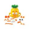 Zabawka Ananas do nauki emocji - zabawka edukacyjna