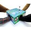 Box Monster - gra sensoryczno-kooperacyjna