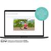Edusensus Spektrum Autyzmu PRO poziom 2 (program multimedialny) + tablet