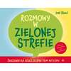 Rozmowy w zielonej strefie. Ćwiczenia dla dzieci ze spektrum autyzmu