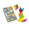 Tangram - gra edukacyjna