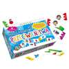 Puzzle Podwójne Przeciwieństwa - gra edukacyjna