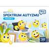Edusensus Spektrum Autyzmu PRO poziom 2 (program multimedialny) + tablet