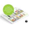 Edusensus Spektrum Autyzmu PRO poziom 2 (program multimedialny) + tablet