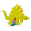 Już gram. Moje dinozaury - puzzle