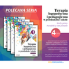 Terapia logopedyczna i pedagogiczna w przedszkolu i szkole. Część 2. Karty pracy