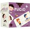 Pucio. Puzzle Przeciwieństwa