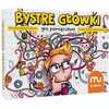 Bystre główki - gra pamięciowa
