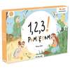 Wspomagajki 1,2,3! Pamiętam Pory roku - gra pamięciowa memory