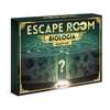 ESCAPE ROOM Biologia klasy 4-8 - scenariusze zajęć z grą edukacyjną
