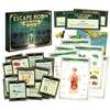 ESCAPE ROOM Biologia klasy 4-8 - scenariusze zajęć z grą edukacyjną
