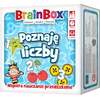 BrainBox. Poznaję zwierzęta - gra na spostrzegawczość i pamięć (1)