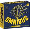 Omnibus. Quiz wiedzy - gra edukacyjna