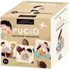 Pucio. Historyjki obrazkowe