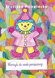 Wierszyki do nauki pamięciowej