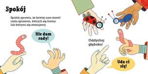 Elementarz Ważnych Słów. Odwaga