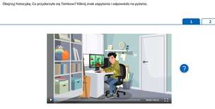 EduSensus Spektrum Autyzmu PRO poziom 2 (program multimedialny) + tablet