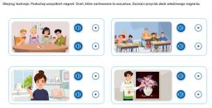 EduSensus Spektrum Autyzmu PRO poziom 2 (program multimedialny) + tablet