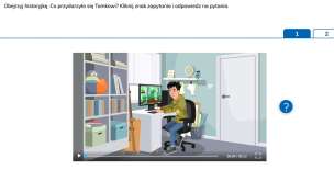 EduSensus Spektrum Autyzmu PRO poziom 2 (program multimedialny) + tablet