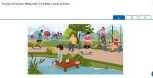 EduSensus Spektrum Autyzmu PRO poziom 2 (program multimedialny) + tablet