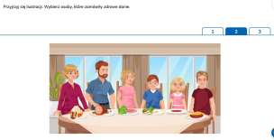 EduSensus Spektrum Autyzmu PRO poziom 2 (program multimedialny) + tablet