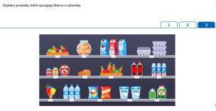 EduSensus Spektrum Autyzmu PRO poziom 2 (program multimedialny) + tablet