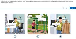 EduSensus Spektrum Autyzmu PRO poziom 2 (program multimedialny) + tablet