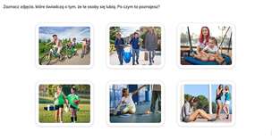 EduSensus Spektrum Autyzmu PRO poziom 2 (program multimedialny) + tablet