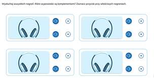 EduSensus Spektrum Autyzmu PRO poziom 2 (program multimedialny) + tablet