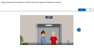 EduSensus Spektrum Autyzmu PRO poziom 2 (program multimedialny) + tablet