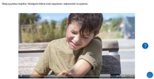 EduSensus Spektrum Autyzmu PRO poziom 2 (program multimedialny) + tablet