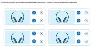 EduSensus Spektrum Autyzmu PRO poziom 2 (program multimedialny) + tablet