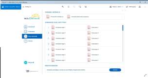 Edusensus Spektrum Autyzmu PRO poziom 2 - program multimedialny