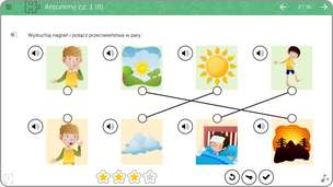 mTalent Autyzm. Mowa w kontekście społecznym. Pakiet 2