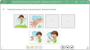 mTalent Autyzm. Mowa w kontekście społecznym. Pakiet 2