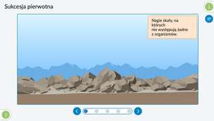 Interaktywne Plansze Przyrodnicze. Biologia. Klasy 5-8