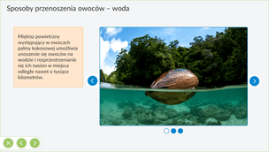 Interaktywne Plansze Przyrodnicze. Biologia. Klasy 5-8