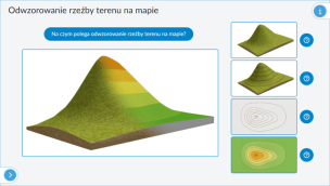 Interaktywne Plansze Przyrodnicze. Geografia. Klasy 5-8